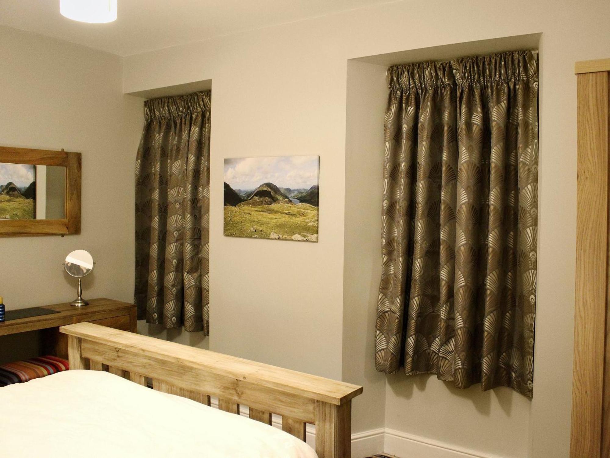 Glaramara Villa Kendal Exterior photo